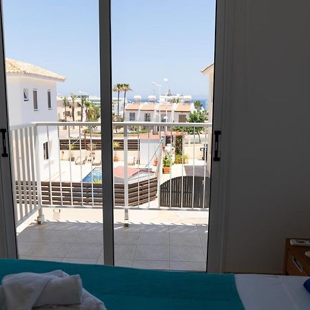 Fig Tree Villa Ekaterina 3 Bdrm Protaras Ngoại thất bức ảnh