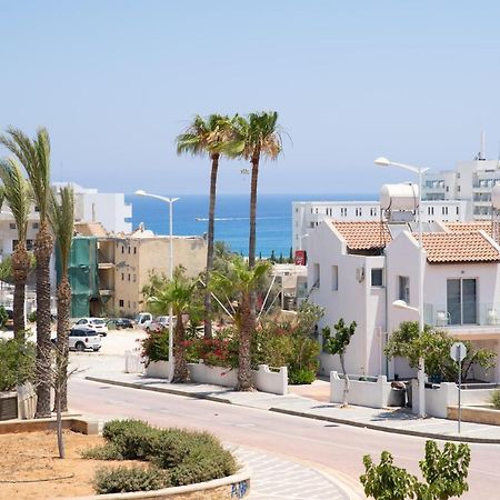 Fig Tree Villa Ekaterina 3 Bdrm Protaras Ngoại thất bức ảnh