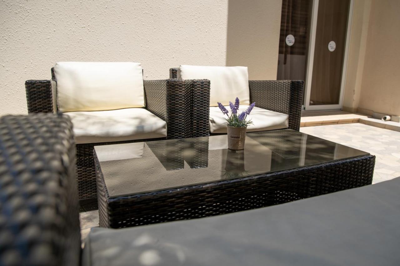 Fig Tree Villa Ekaterina 3 Bdrm Protaras Ngoại thất bức ảnh