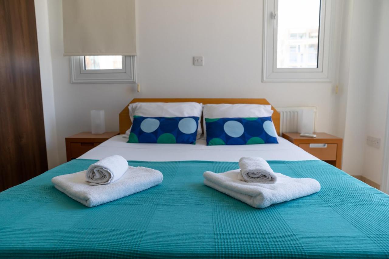 Fig Tree Villa Ekaterina 3 Bdrm Protaras Ngoại thất bức ảnh