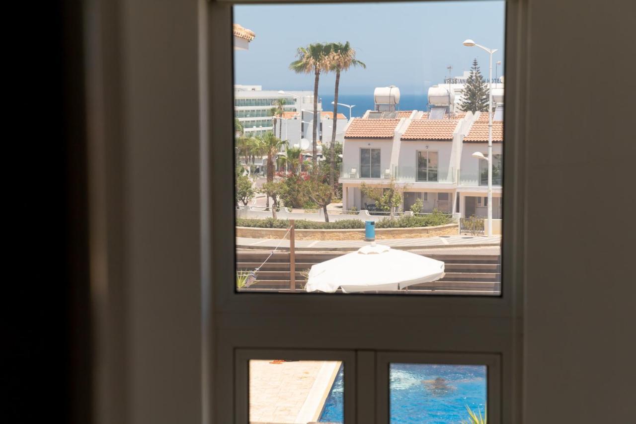 Fig Tree Villa Ekaterina 3 Bdrm Protaras Ngoại thất bức ảnh