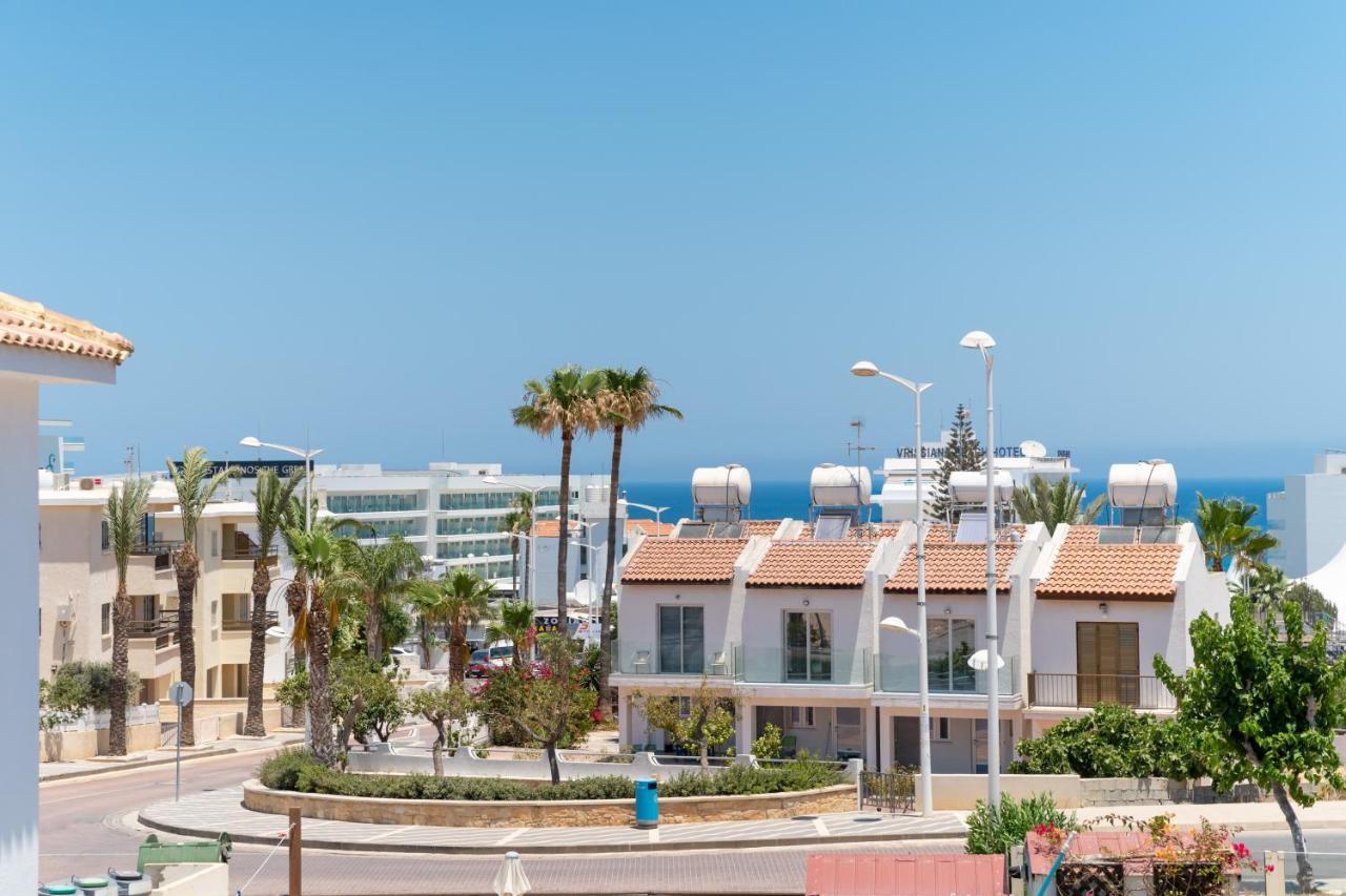 Fig Tree Villa Ekaterina 3 Bdrm Protaras Ngoại thất bức ảnh