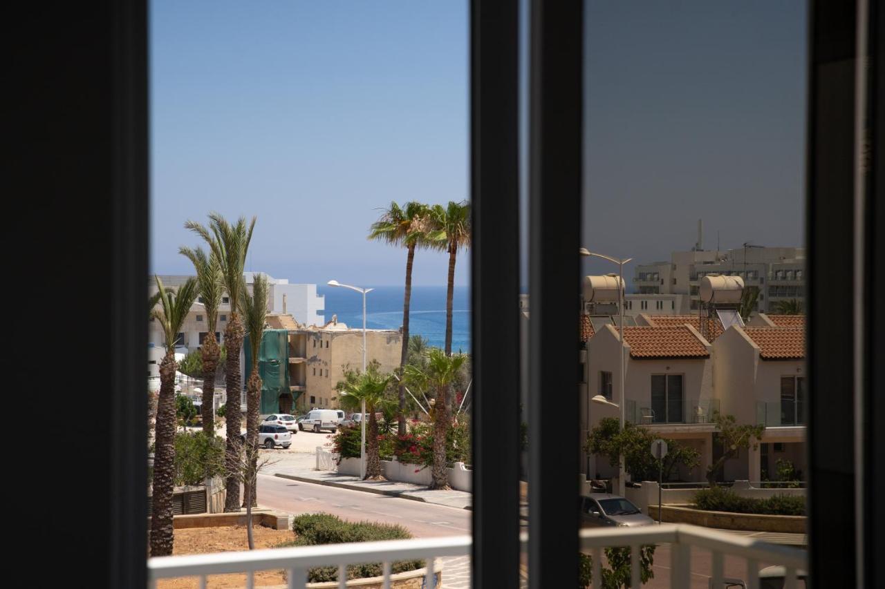 Fig Tree Villa Ekaterina 3 Bdrm Protaras Ngoại thất bức ảnh