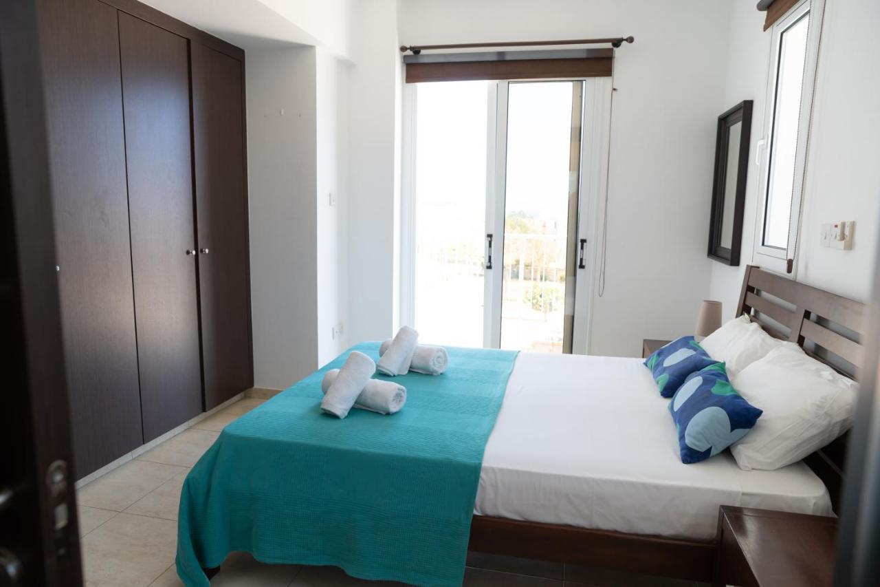 Fig Tree Villa Ekaterina 3 Bdrm Protaras Ngoại thất bức ảnh