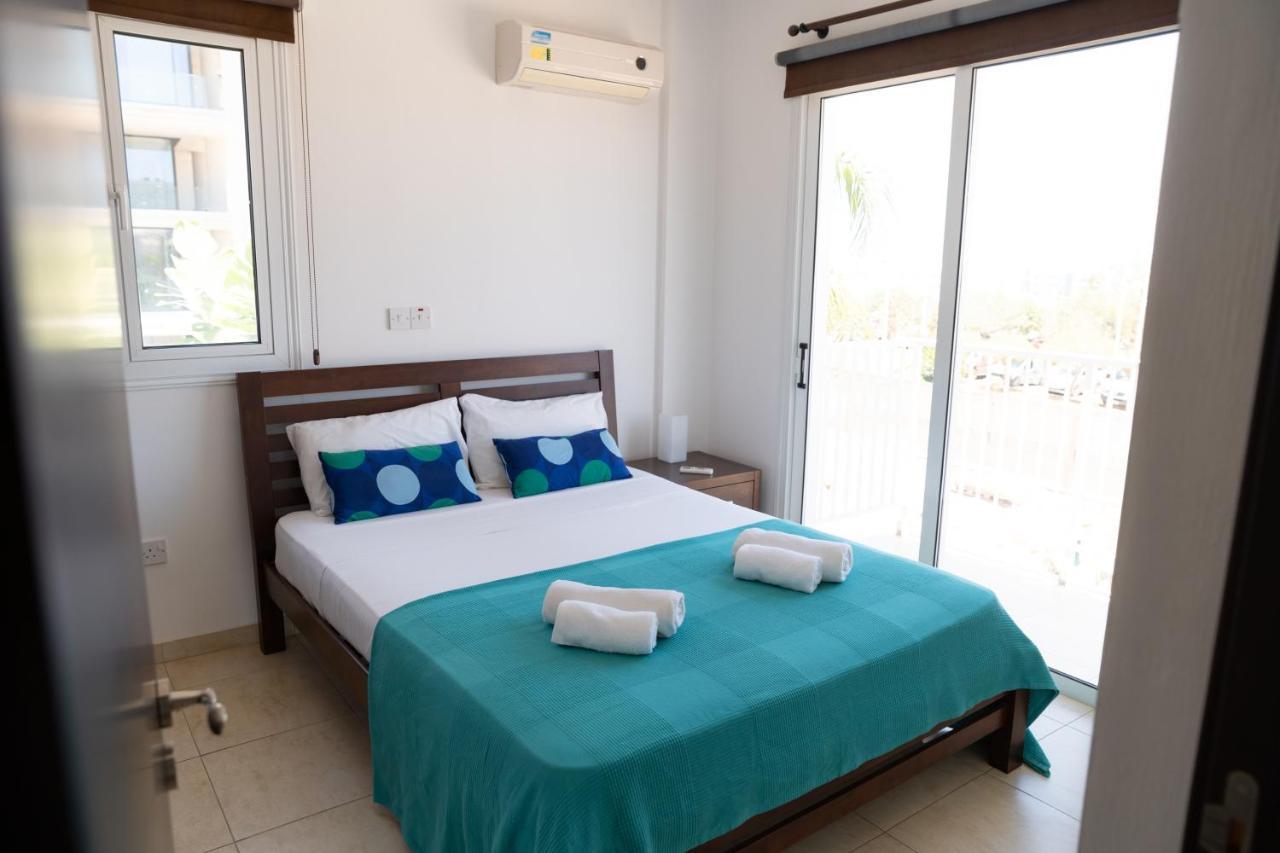 Fig Tree Villa Ekaterina 3 Bdrm Protaras Ngoại thất bức ảnh