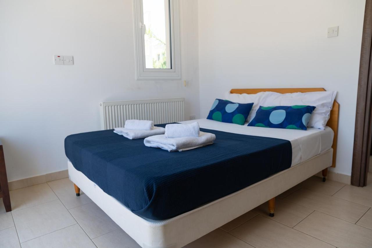 Fig Tree Villa Ekaterina 3 Bdrm Protaras Ngoại thất bức ảnh