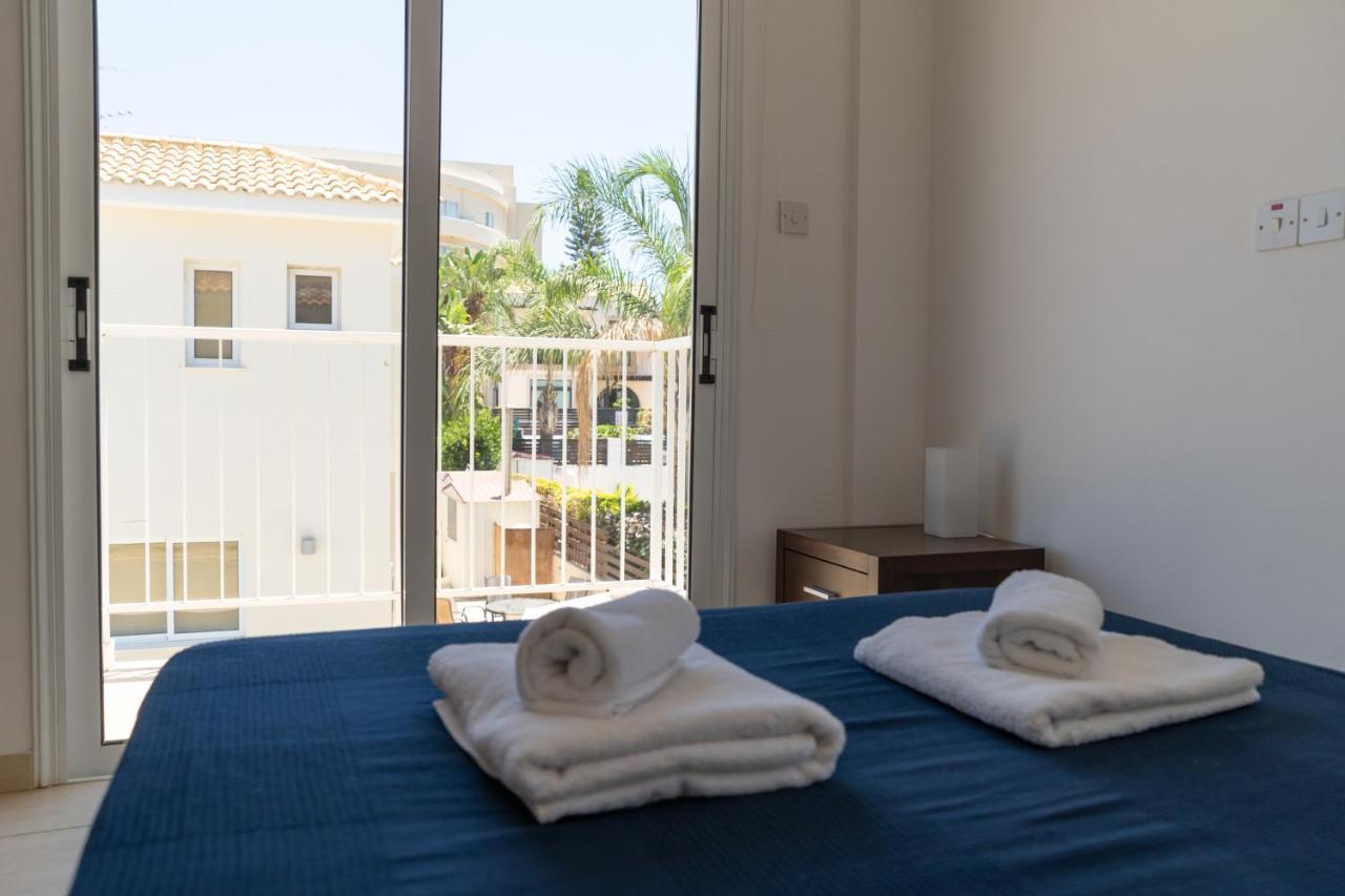 Fig Tree Villa Ekaterina 3 Bdrm Protaras Ngoại thất bức ảnh