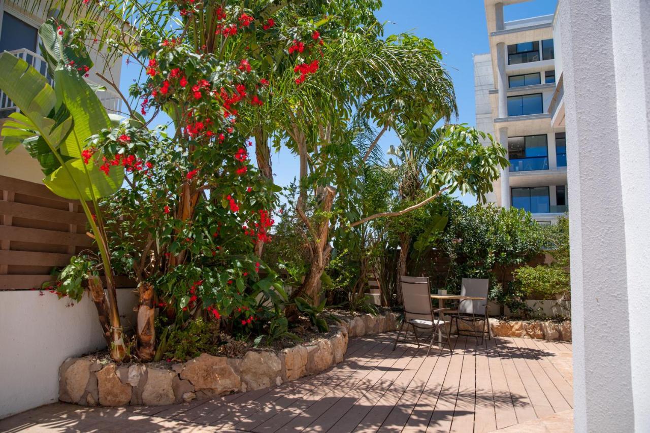 Fig Tree Villa Ekaterina 3 Bdrm Protaras Ngoại thất bức ảnh