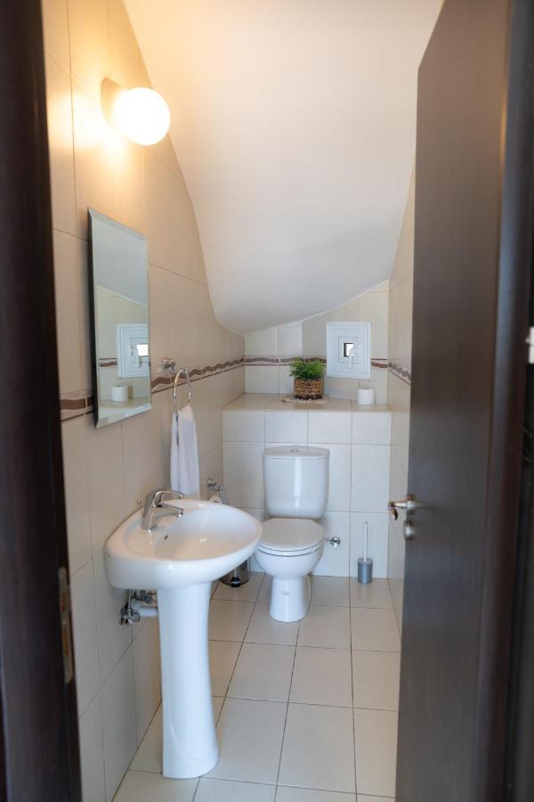 Fig Tree Villa Ekaterina 3 Bdrm Protaras Ngoại thất bức ảnh