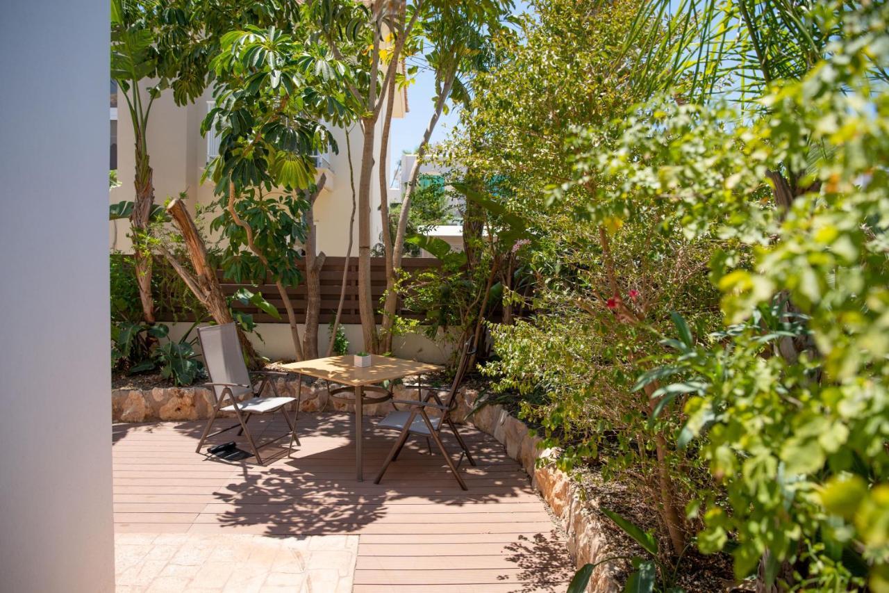 Fig Tree Villa Ekaterina 3 Bdrm Protaras Ngoại thất bức ảnh