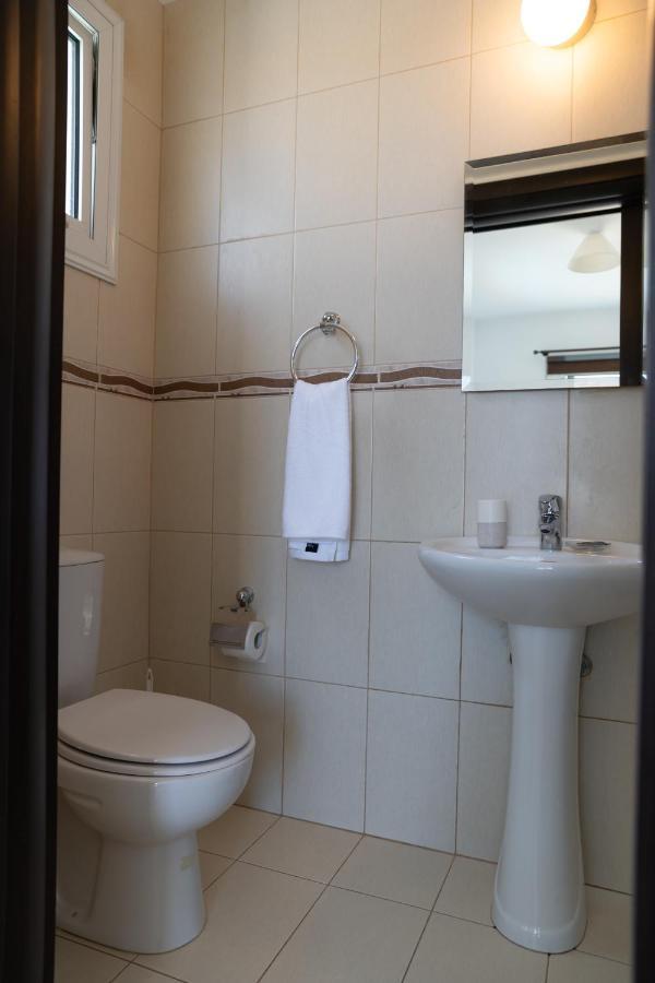 Fig Tree Villa Ekaterina 3 Bdrm Protaras Ngoại thất bức ảnh